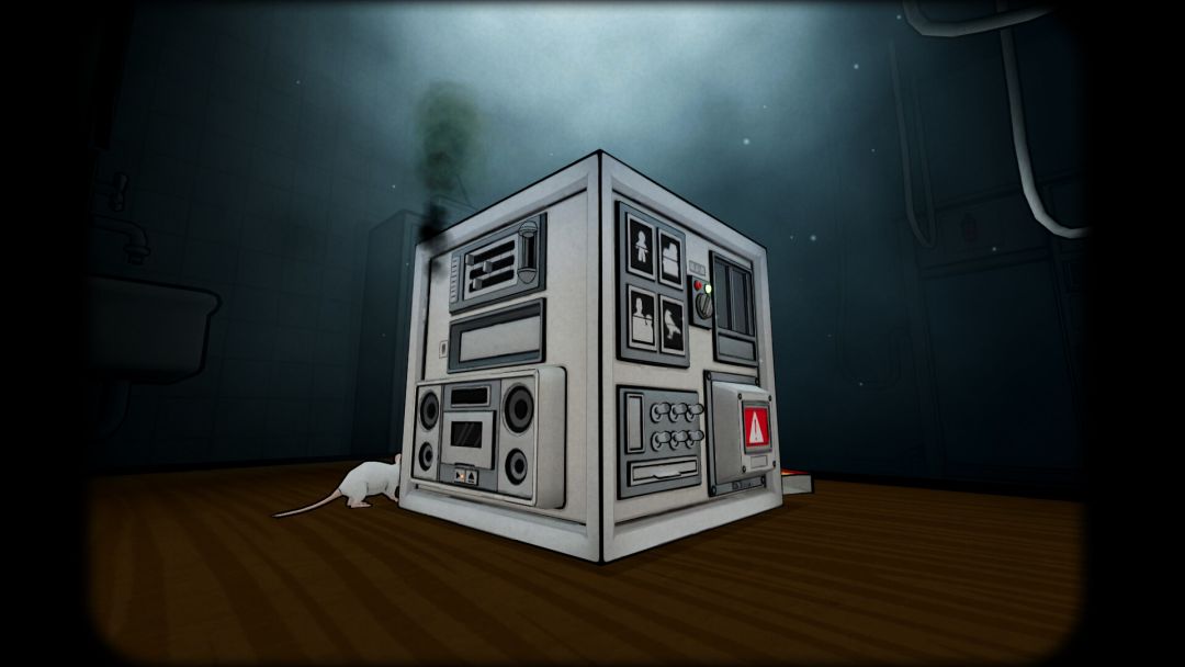 内在往事游戏截图