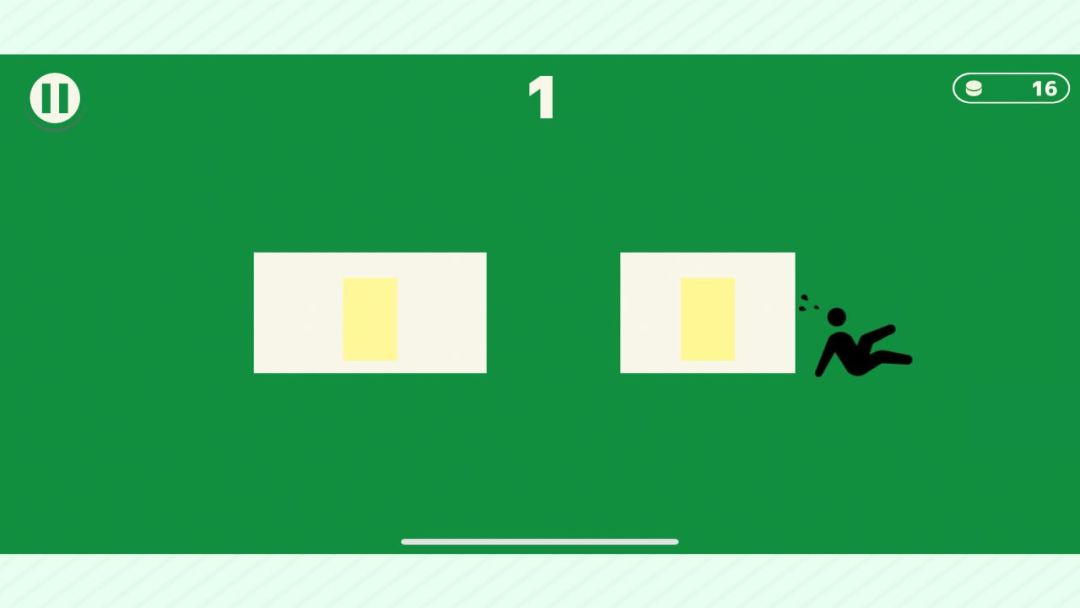 闪避达人游戏截图