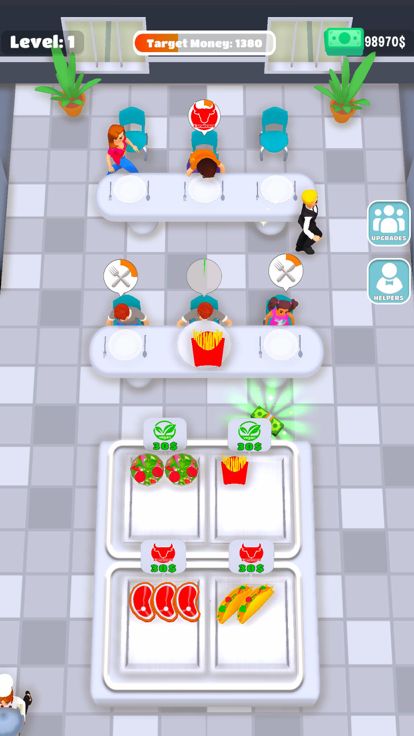 Eat Your Meal游戏截图