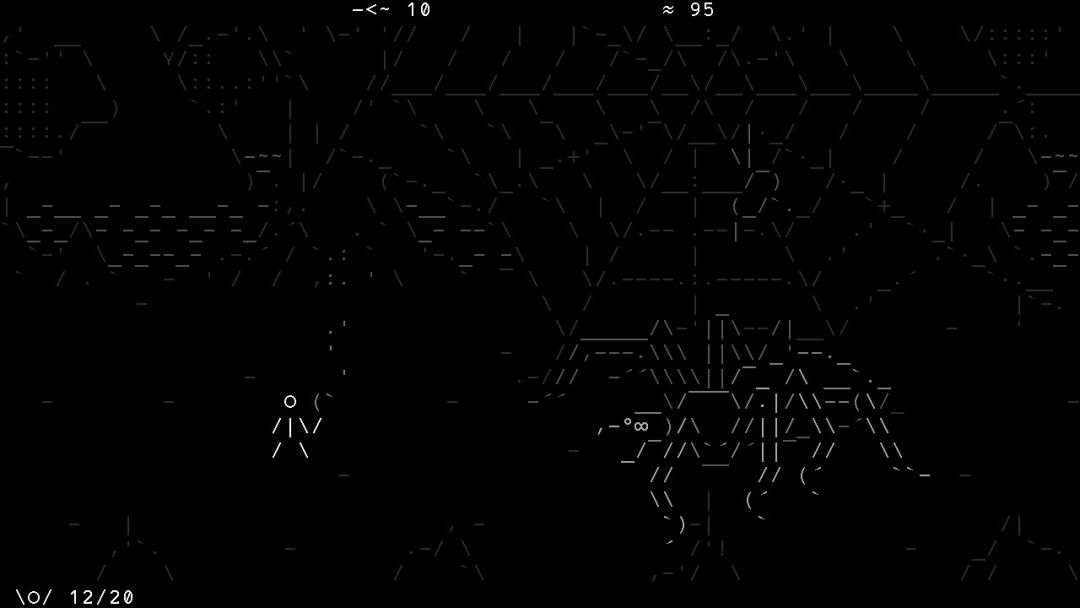 石头纪游戏截图