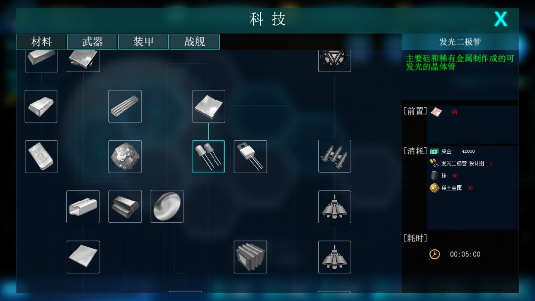 无尽战争游戏截图