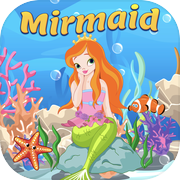 人鱼公主 教育icon