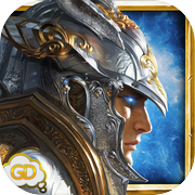 權力與榮耀-多國紛爭MMOicon