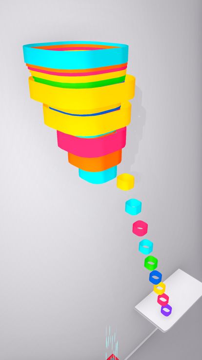 Smash Flip游戏截图