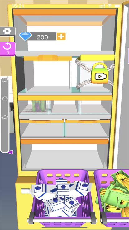 超级收纳师游戏截图