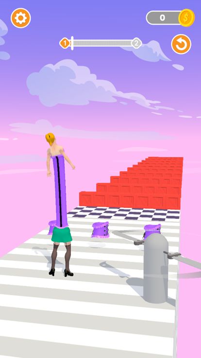 Jiggly Run游戏截图