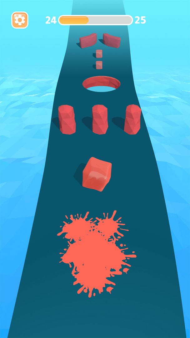 果冻爆爆乐游戏截图