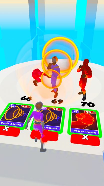 Super League!游戏截图