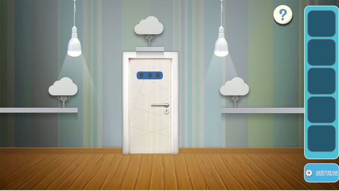 密室逃脱:简单解谜冒险闯关游戏圣诞版20关游戏截图