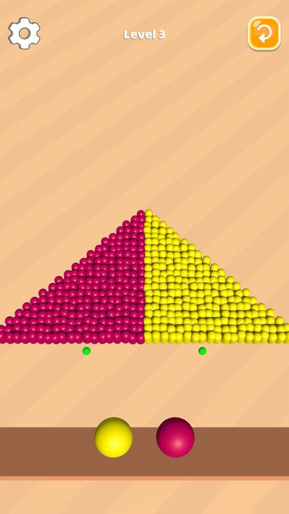 One Color 3D游戏截图