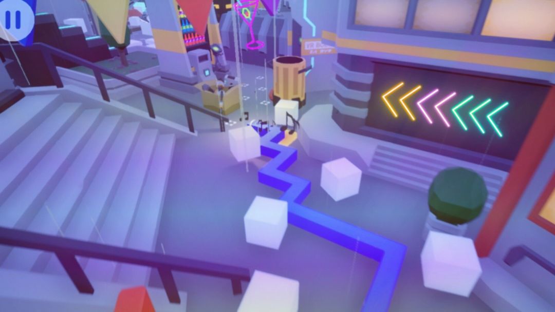 BunsLine2游戏截图