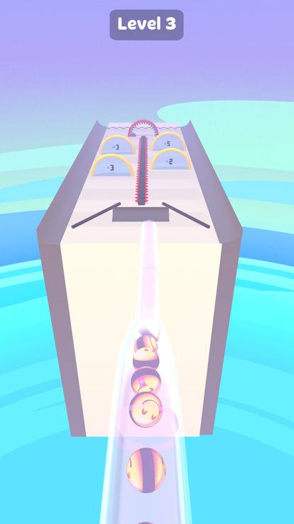 Ball Madness!游戏截图