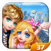 Dream City Idolsicon