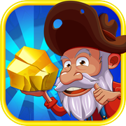 黄金矿工 经典 - Crazy Gold Miner HD Edition Classic