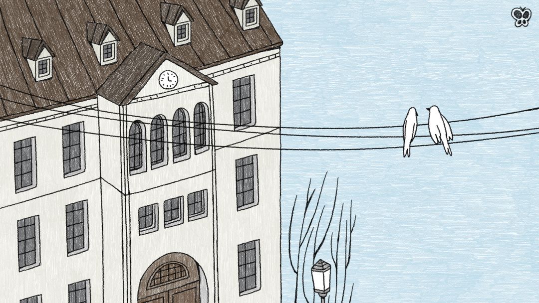 飞向蝴蝶谷游戏截图