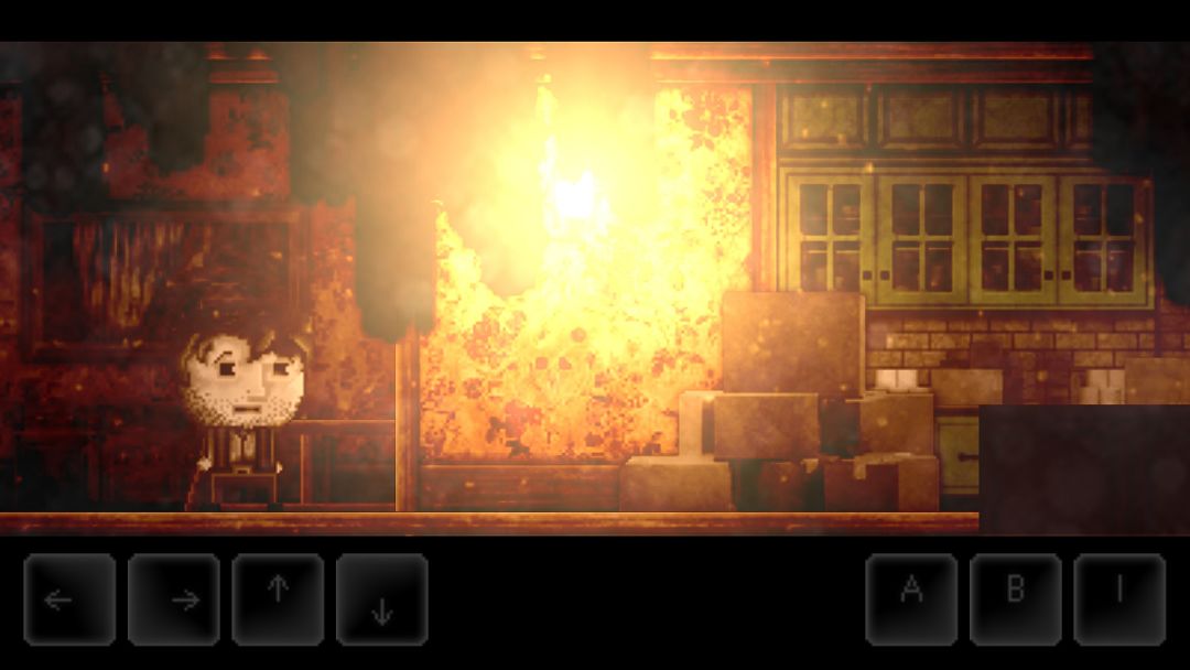 DISTRAINT 2游戏截图