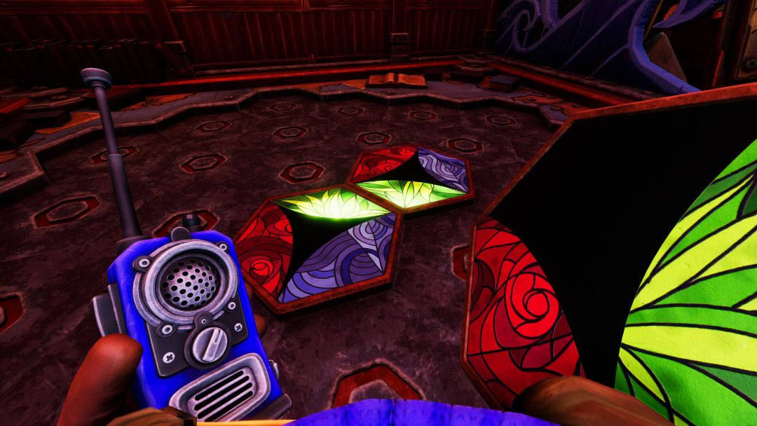 我们曾到此探险：友谊考验 - 友谊考验游戏截图