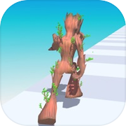 Tree Runner!