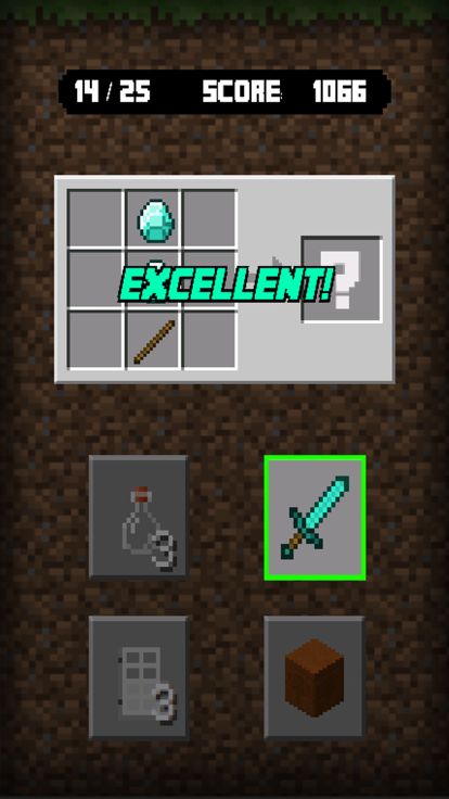 Quiz Craft Elite Edition游戏截图