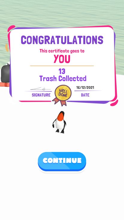 Recycle Stack!游戏截图