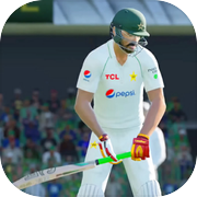 Cricket Battle Showdown