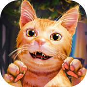 Granny POV: I am Cat Simulatoricon
