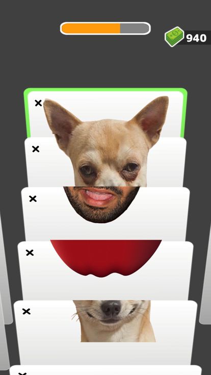 Unite 'em All游戏截图