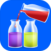 Sort’n Stack!ball sort puzzle