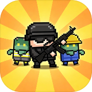 我去捡点装备 - 像素风生存突围游戏icon