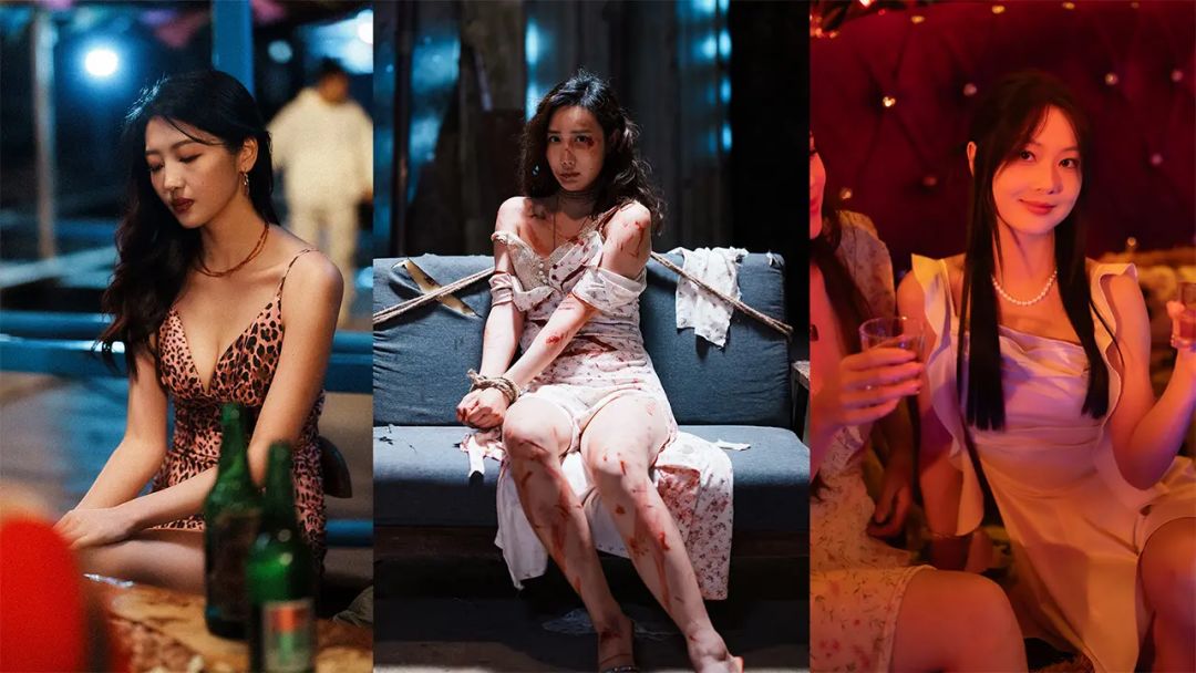 扫毒风暴游戏截图