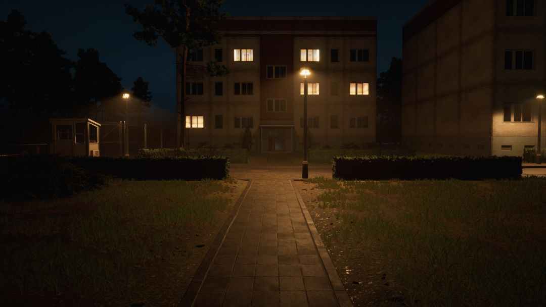 INDUSTRIA游戏截图