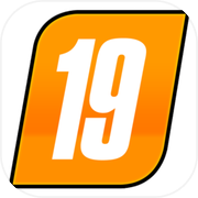 Farming Simulator 19icon