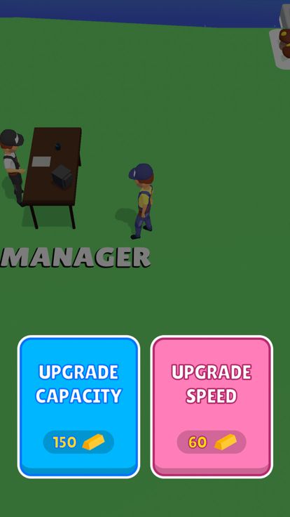 Gold Hunt!游戏截图