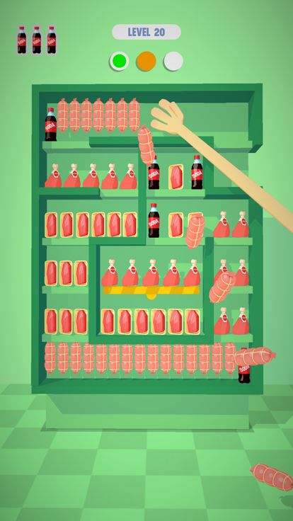 Slappy Hand游戏截图