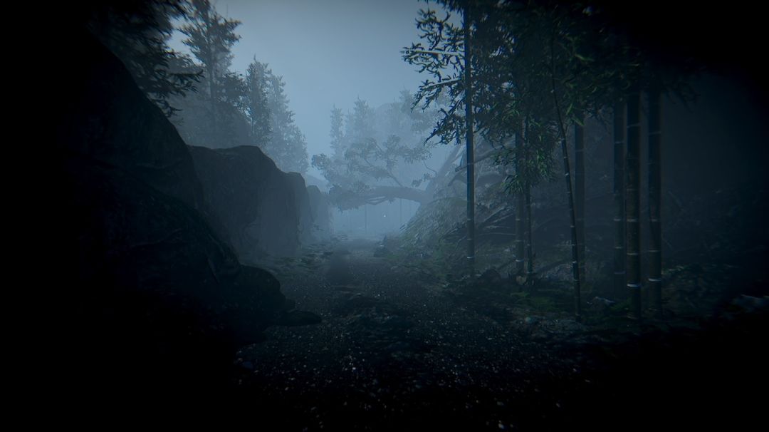 [Chilla's Art] Missing Children | 行方不明游戏截图