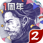 阿瑞斯病毒2icon