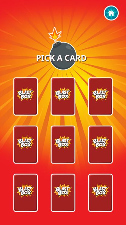Blast Box游戏截图
