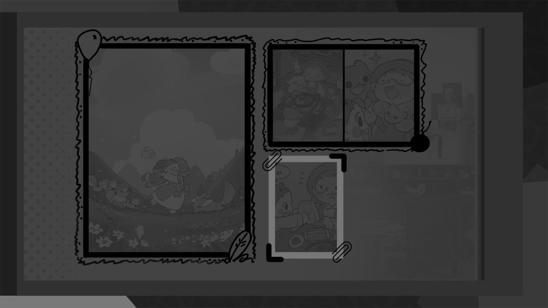 胡桃夹子（The Nutcracker）游戏截图