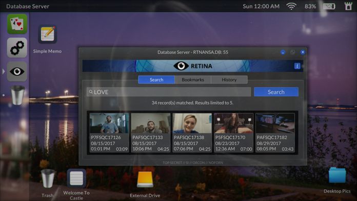 Telling Lies游戏截图