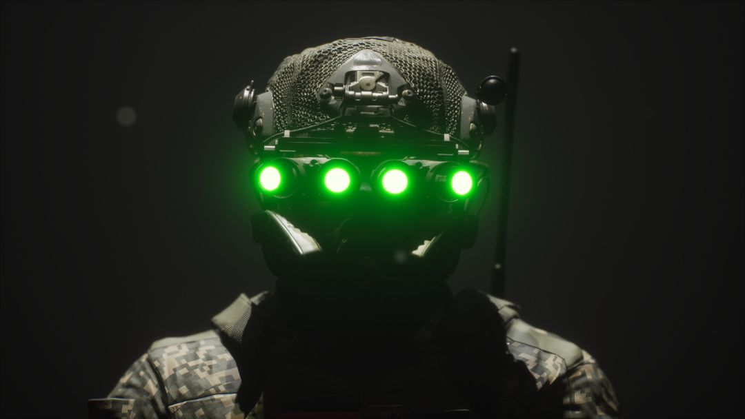 ENTITY: THE BLACK DAY游戏截图