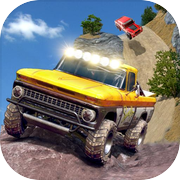 OffRoad Monster Racing