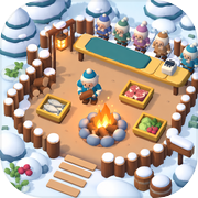 雪原食堂icon