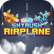 SkyRush: Airplane Racing