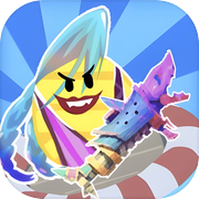 海上求生 - 像素射击&英雄背包特工队icon