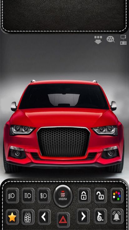 私家车体验(Private car experience)游戏截图