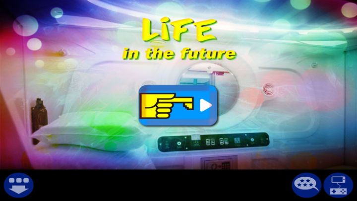 未来生活游戏截图