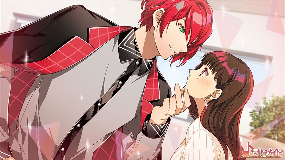 副作用之瞳游戏截图