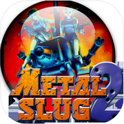 METAL SLUG 2icon