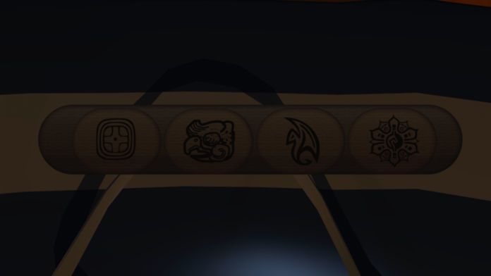 Stranded: Escape The Room游戏截图