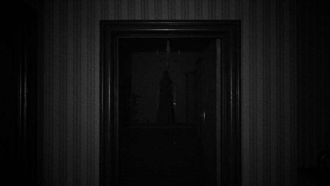 Doll Impostor游戏截图